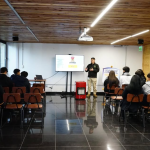 Seguridad Ciudadana: tenemos que hablar